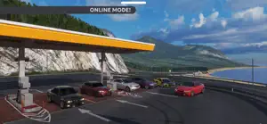Caucasus Parking: Парковка 3D screenshot 2