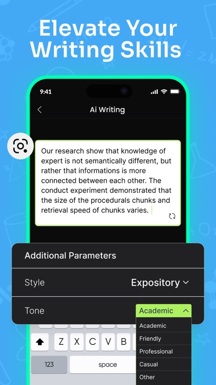 Math Solver:AI Homework Helper screenshot-3