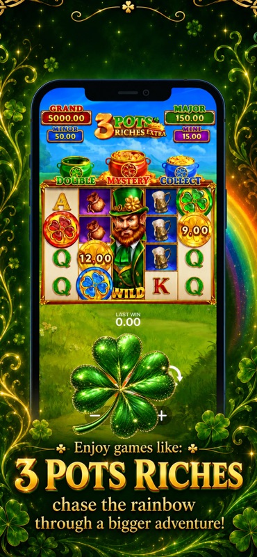 Casino Classic Online screenshot 4