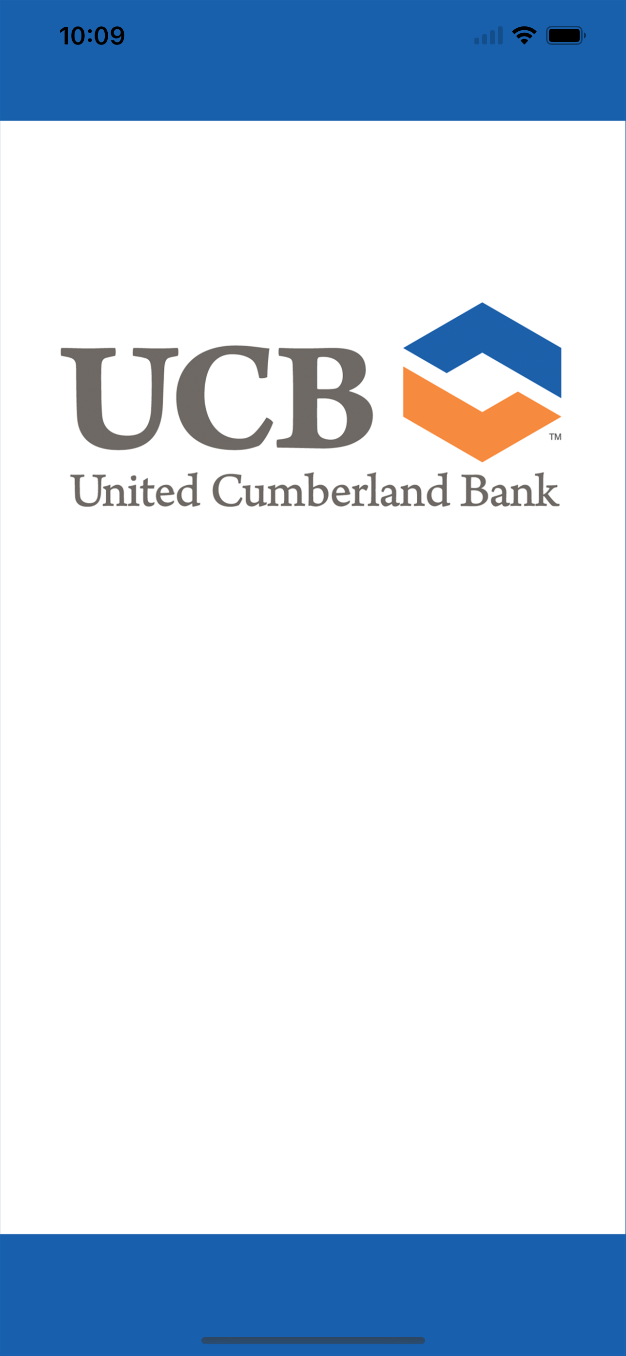 United Cumberland Bank Mobile