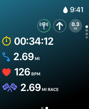 Paddle Logger: SUP & Kayaking screenshot 11