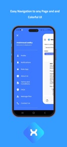 MAIA - Medical AI Assistant screenshot