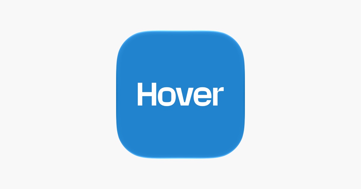 ‎Hover: Measure Design Estimate App - App Store