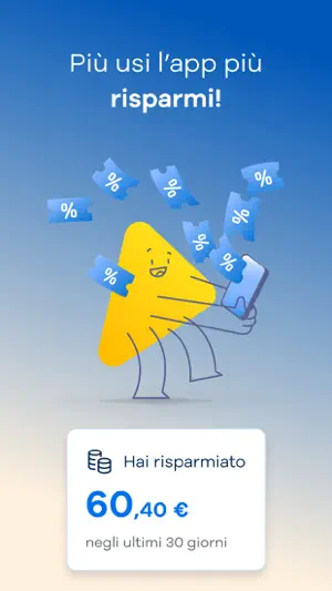 Telepass: pedaggi e parcheggi screenshot 2