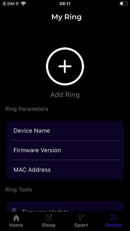 Health Ring. screenshot-3