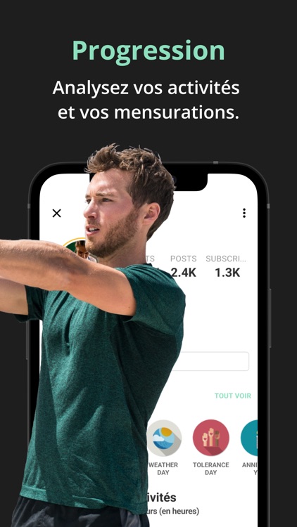 LaSalle. Fit screenshot-6