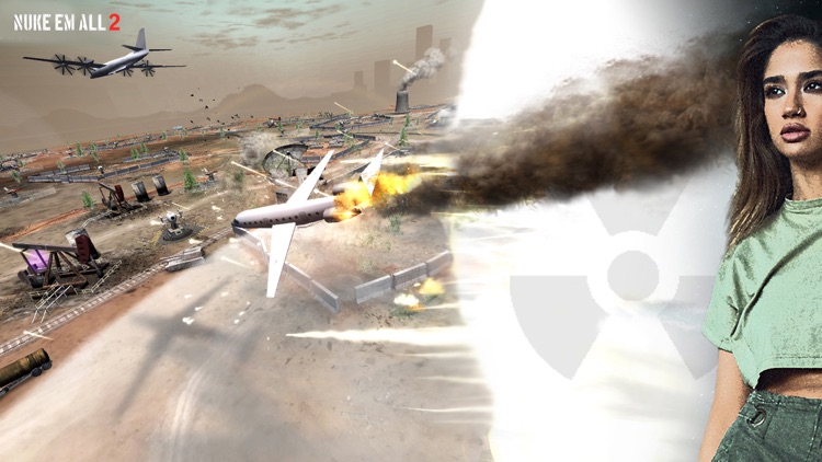 Nuke Em All 2 screenshot-3