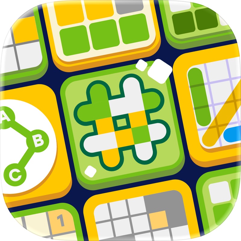 Everyday Puzzles: Mini Games screenshot 1