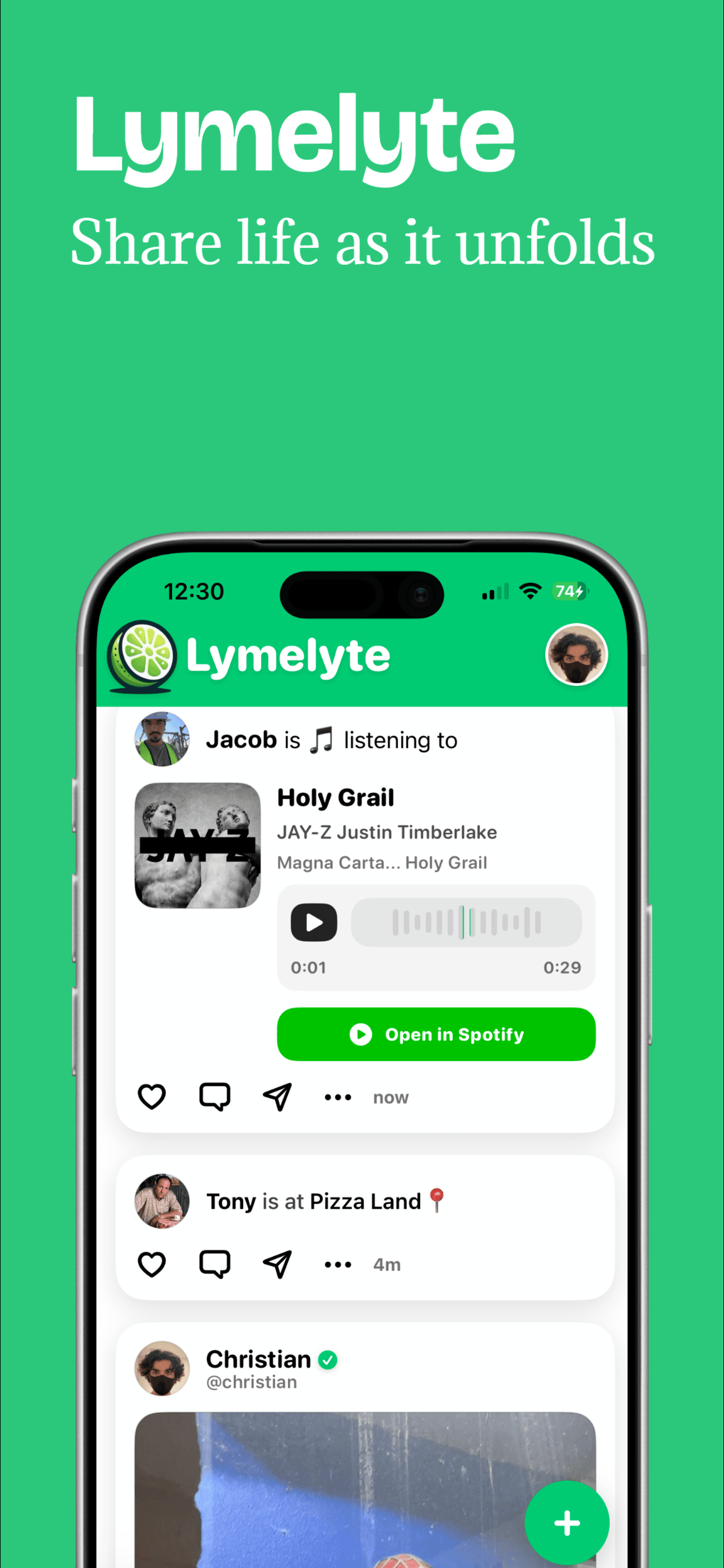 Lymelyte