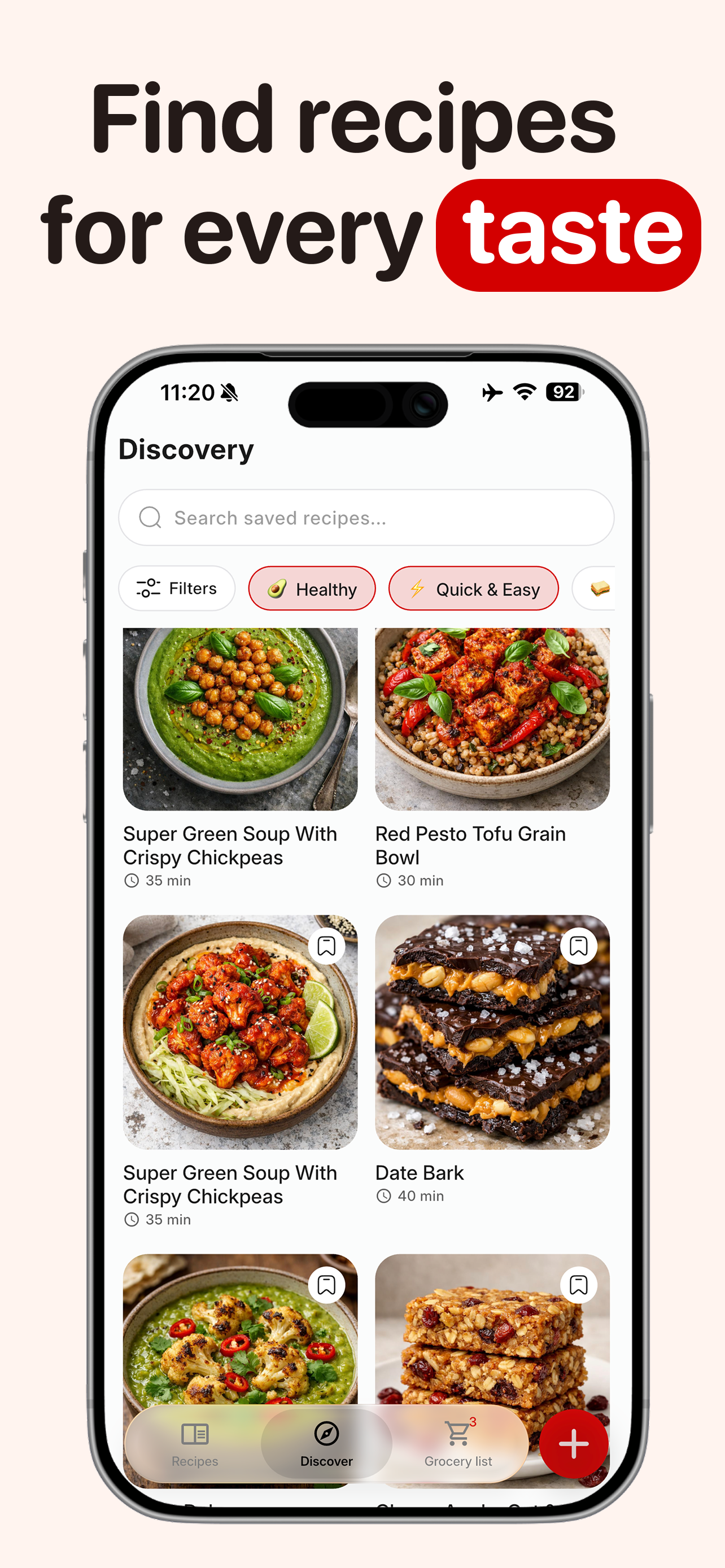 TomPal: Recipe Manager screenshot 6