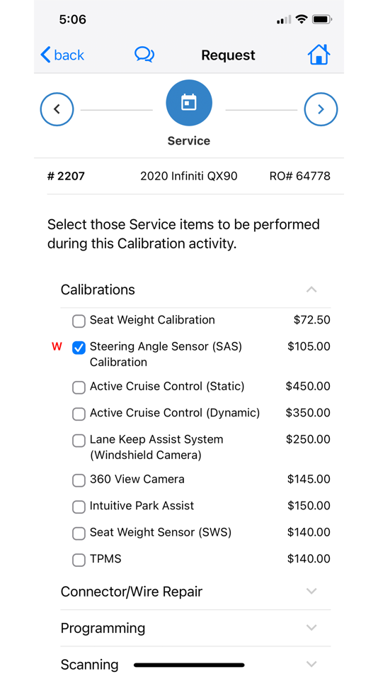 #4. CoPilot™ Mobile App (iOS) 由: Summit Mobile Solutions, Inc.