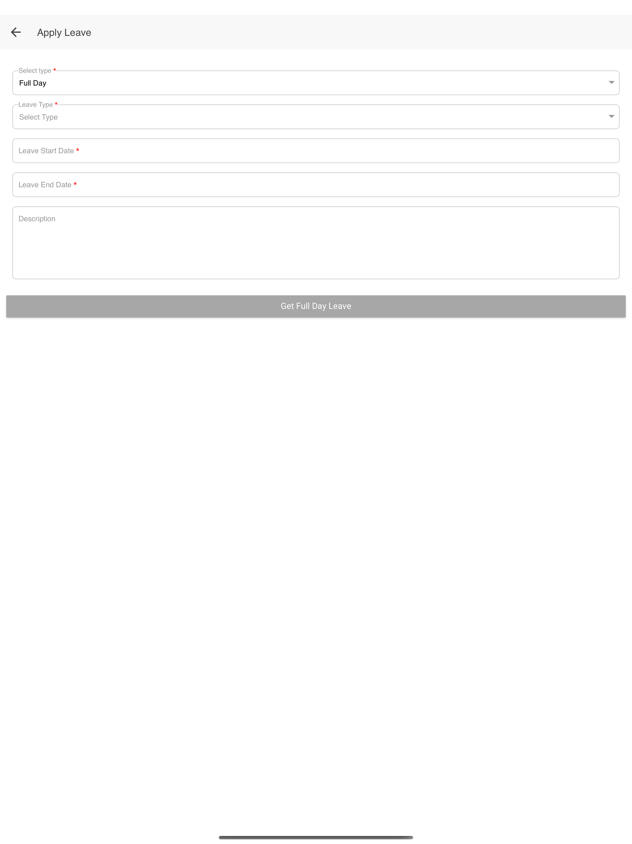 Grafdoer screenshot 10