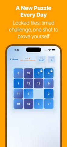 Tile Shift Pro Screenshot 1 of 7