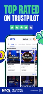 MrQ Casino: Real Money Games screenshot 4