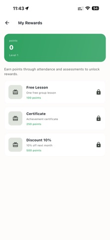 EduSync Screenshot 2 of 5