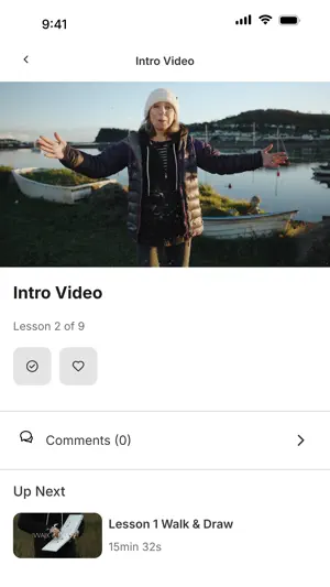 Sam Boughton screenshot 4