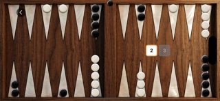 Backgammon - Online & AI Screenshot 2 of 2