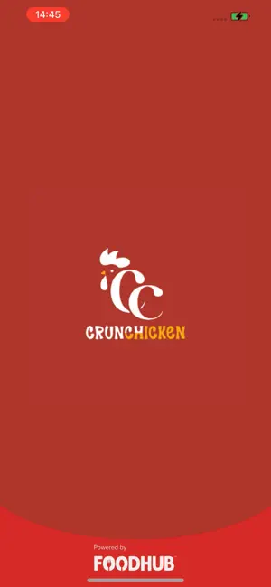 Crunchicken3 screenshot 1
