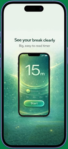 Take a Pause Screenshot 4 of 5