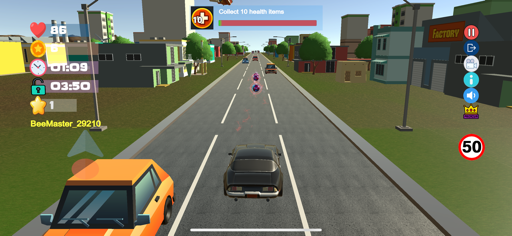 Beeee Master screenshot 6