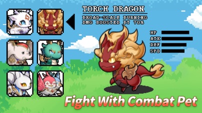 Sword Chronicles: AWAKEN Screenshot