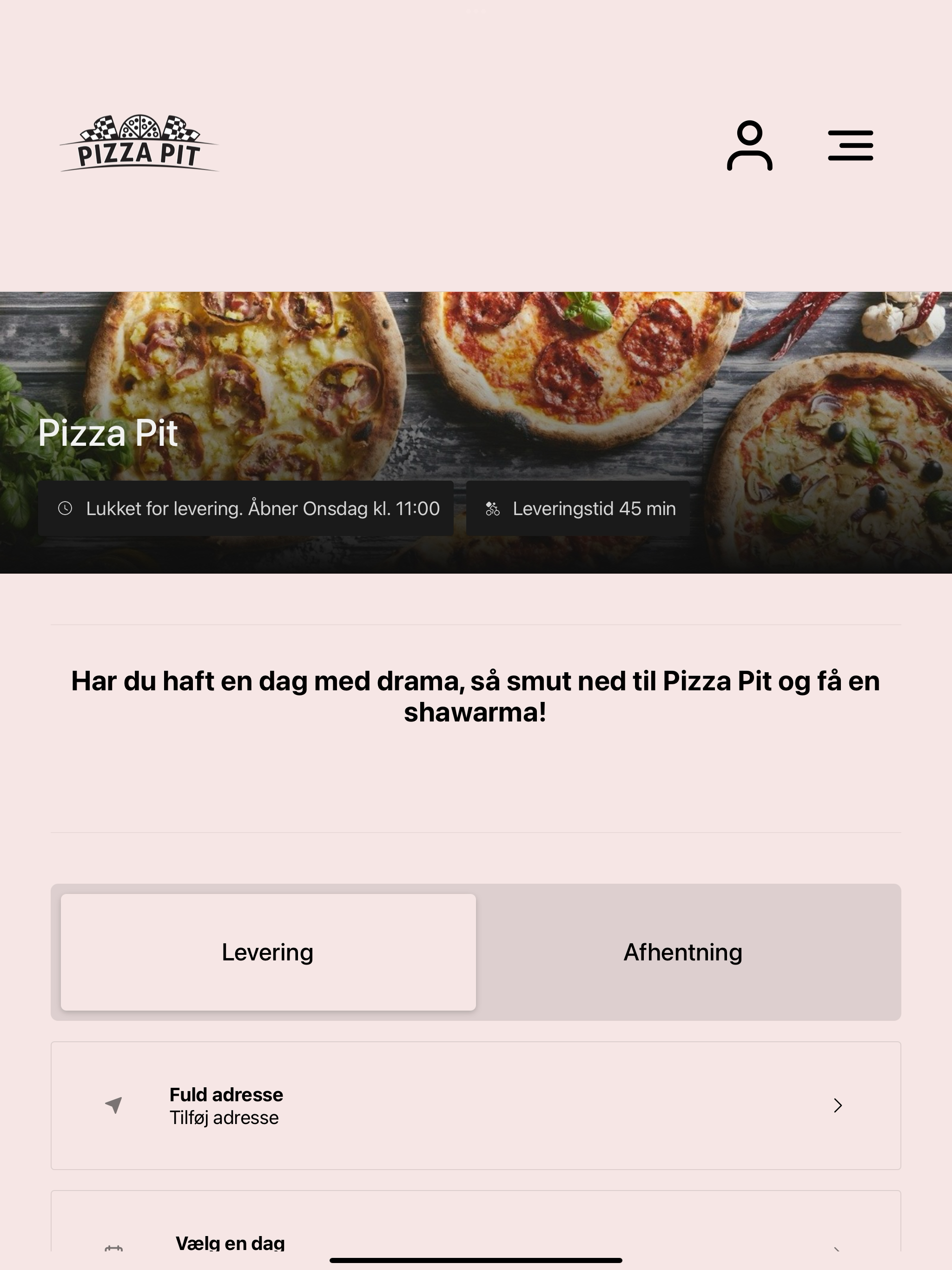 Pizza Pit