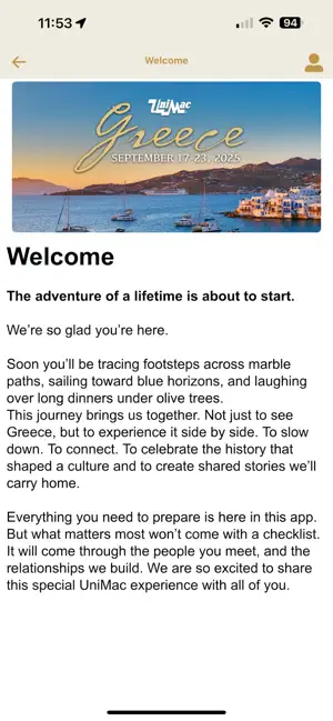 UniMacGreece screenshot 4