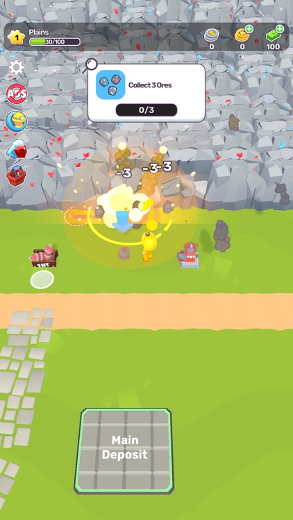 Miner Tycoon 2 screenshot-5