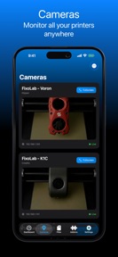 Printer Tools App screenshot