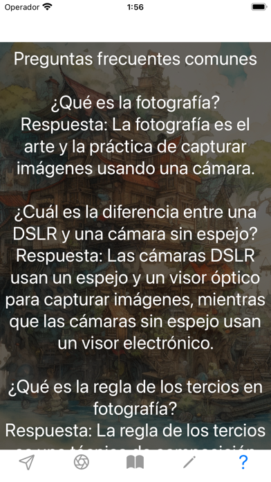 Fotografía: Captura la Belleza