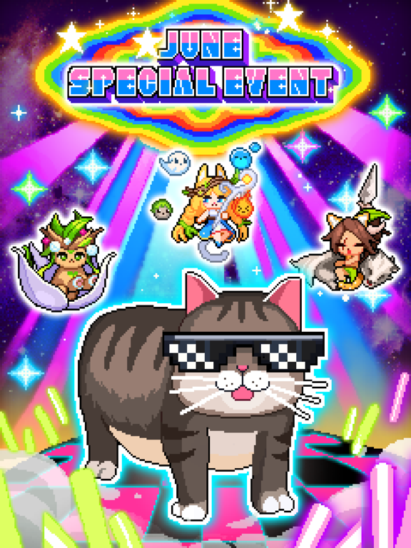 Screenshot #5 pour Cat Jump