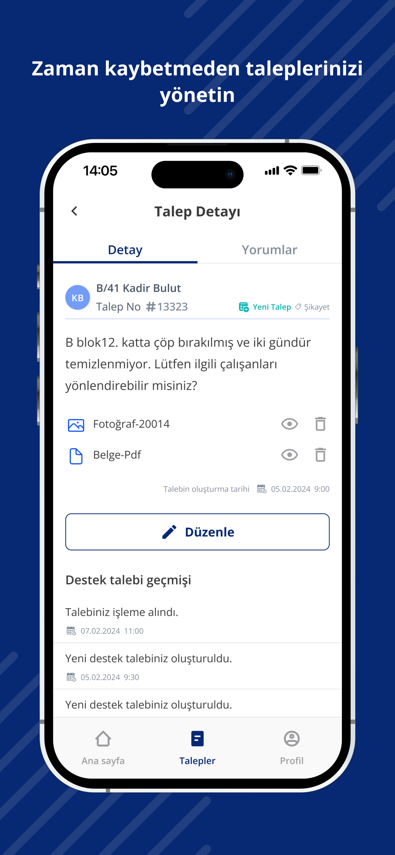 Bulut Fix