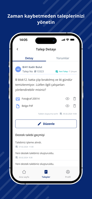 Bulut Fix Screenshot 5 of 7