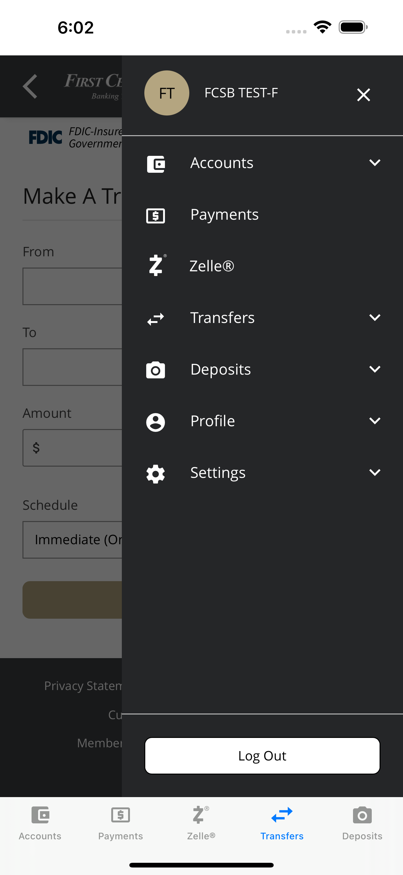 First Central Mobile screenshot 6