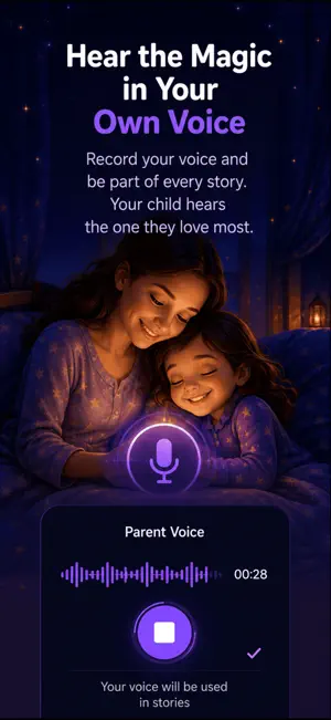 Taluna Bedtime Magic screenshot 2