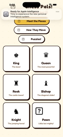 Chess Pals Screenshot 1 of 3