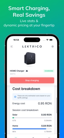 LEKTRI.CO Screenshot 1 of 5