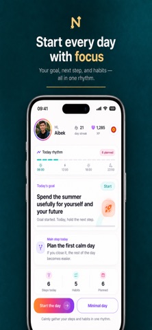 Nomidex Screenshot 1 of 7