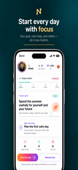Nomidex Screenshot 1 of 7