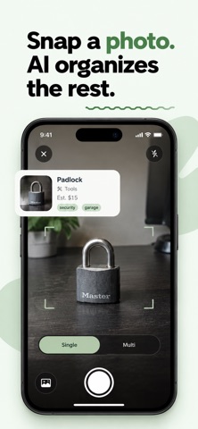 Placed AI Screenshot 1 of 7