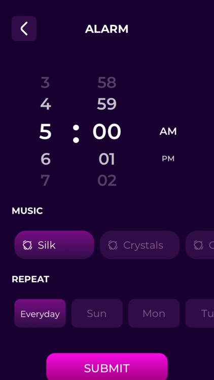 Alarm clock for heavy sleeper