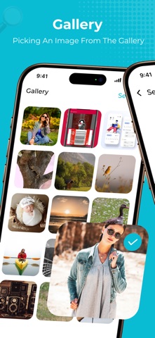 ImageSearchMan - Image Search screenshot