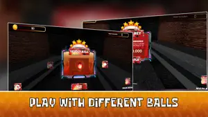 Elite Bowling Experience screenshot 4