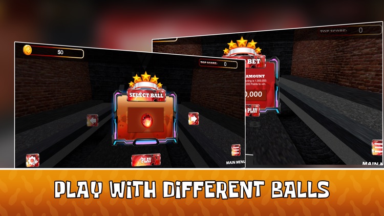 Elite Bowling Experience screenshot-3