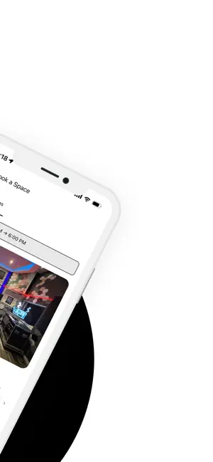 Distrkct Hub screenshot 2