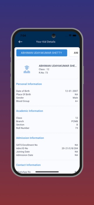 Bhandya Gurukula Screenshot 1 of 5