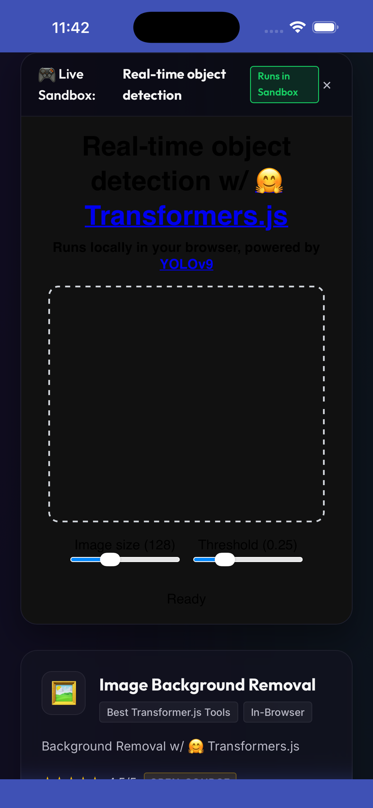 Read Aloud For Me screenshot 7