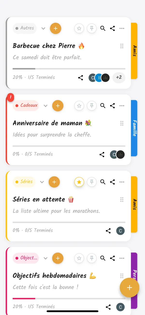 Screenshot #1 pour Checksy
