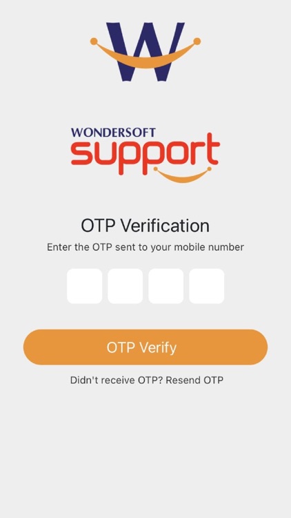 Wondersoft Support screenshot-6
