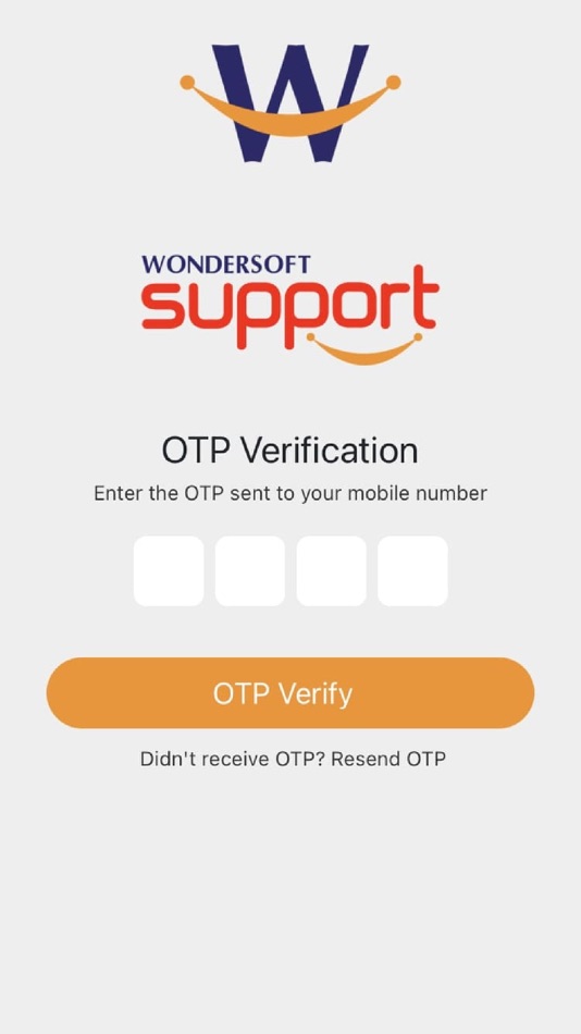#7. Wondersoft Support (iOS) 由: Wondersoft Private Limited